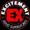 Excitement logo