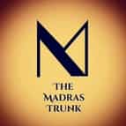 The Madras Trunk logo