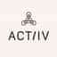 Actiiv Hair Science logo