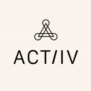 Actiiv Hair Science logo
