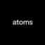 Atoms logo