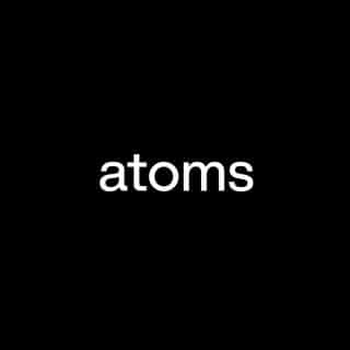 Atoms logo