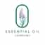 The Essential Oil Company logo