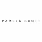 Pamela Scott logo