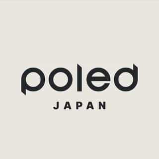 Poled Japan/エアラブ公式店 logo