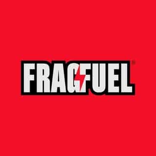FragFuel logo