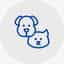 PetsPark.pk logo