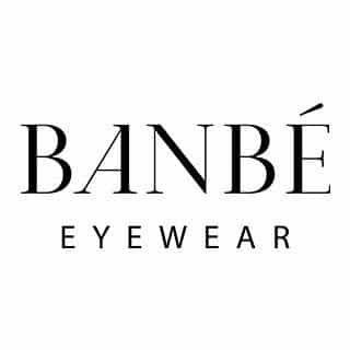 Banbé Eyewear logo