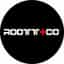 ROOTT+CO logo