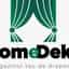 homedeko.ro logo