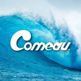 Comeau's Sea Foods Ltd logo
