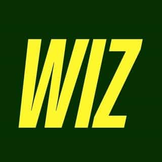 Wiz Sports logo