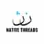 Native Threads logo