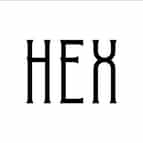 HEX MCR logo
