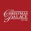 The Christmas Palace logo
