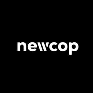 Newcop Dubai logo