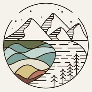 Boho Road Trip logo