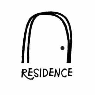 Residence ATL logo