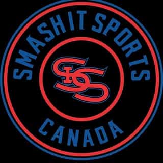 Smash It Sports CA logo