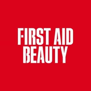 First Aid Beauty logo