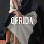 OFRIDA INDIA logo