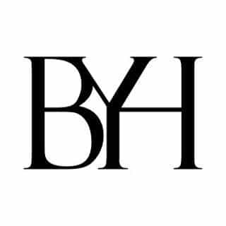 By Haleys logo