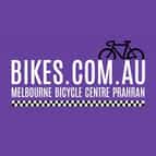 bikes.com.au logo