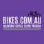 bikes.com.au logo