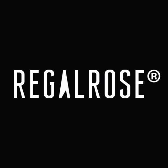 REGALROSE logo