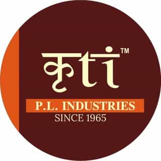Kriti International logo