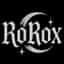 Ro Rox logo