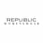 Republic Womenswear logo