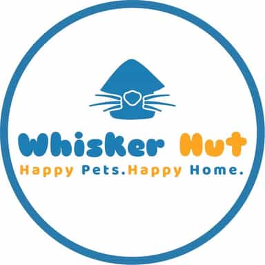 Whisker Hut logo