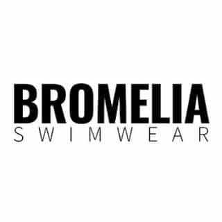 Bromelia Swimwear logo