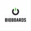Bioboards Eskate logo