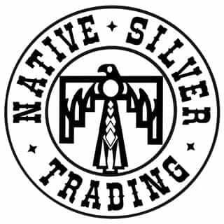 Native Silver Trading logo