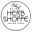 The Herb Shoppe logo