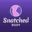 Snatched body logo