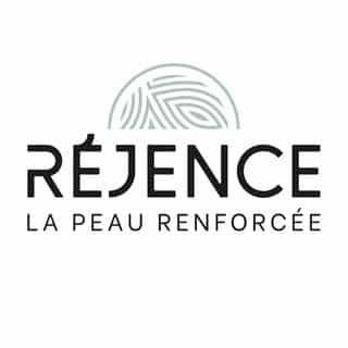 Réjence logo