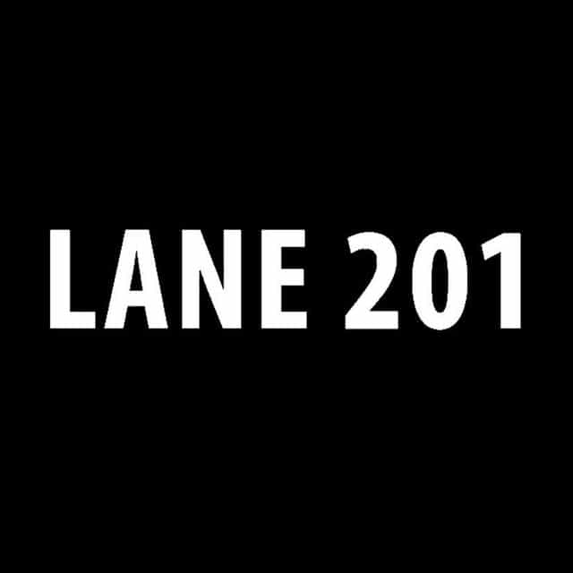 Lane 201 logo