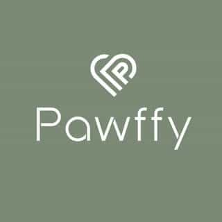 Pawffy logo