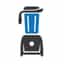 Blenders Online logo