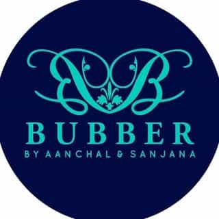 Bubber Couture logo