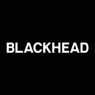 Blackheadshop logo
