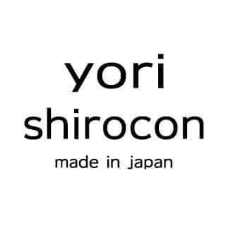 yori / shirocon logo