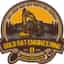 Gold Rat Highbankers Australian Made Gold prospecting Equipment logo