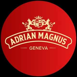 adrianmagnus logo