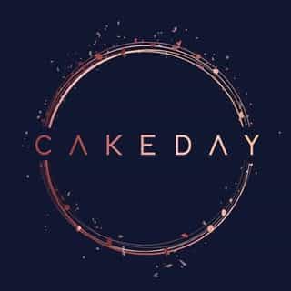 Cakeday Bakehouse logo