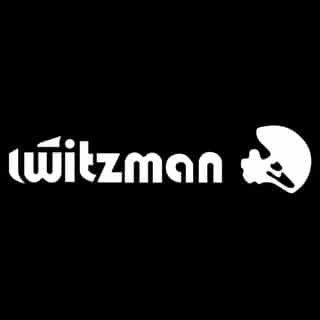 WITZMAN logo