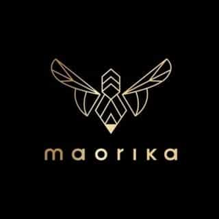 maorika logo